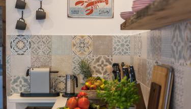 Lieblingsplatz - Traumhafte Wohnung mit Sauna - 200m vom Strand - Foto 5