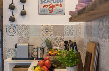 Lieblingsplatz - Traumhafte Wohnung mit Sauna - 200m vom Strand - Foto 5