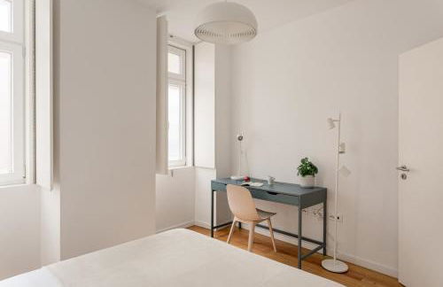 Calçada de Santo Amaro Apartments - Photo 12