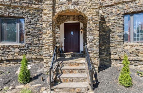 Enchanted Castle - Your Royal Getaway Awaits - Foto 45