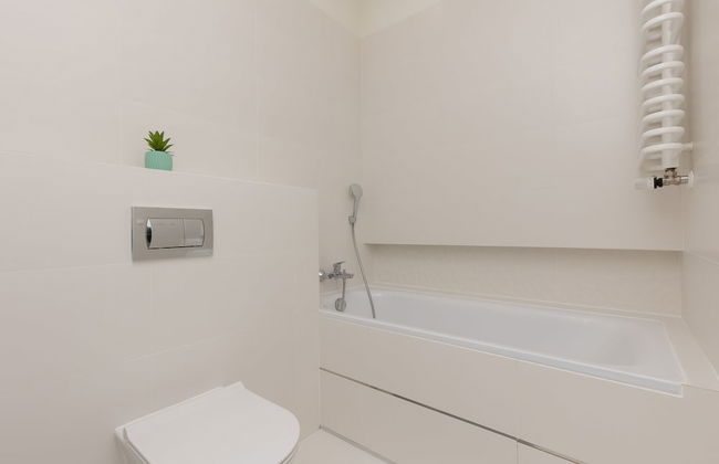 3 Bedroom Apartment by Renters - Foto 46