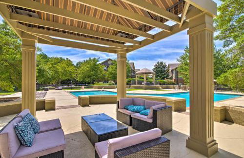 Oxford Condo about 1 Mi to Ole Miss and The Grove! - Foto 3