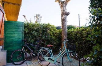 CasaMare, una casa sulla spiaggia nelle Marche - Foto 24