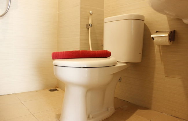 Exquisite 1BR Apartment at Gateway Pasteur - Foto 15