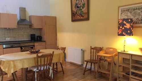 Zur Windrose Ferienwohnung an der Windmühle Labbus - Foto 3