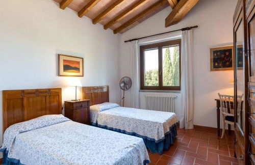 Villa La Gattaiola by Interhome - Foto 28