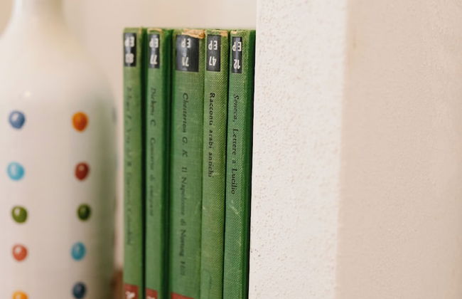 Tenuta del Barco WineRestaurant and Hospitality - Foto 155