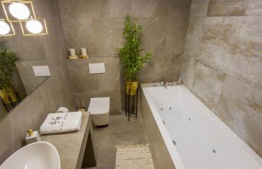 LIKE HOME 2 Sauna,Jacuzzi & Spa - Foto 1