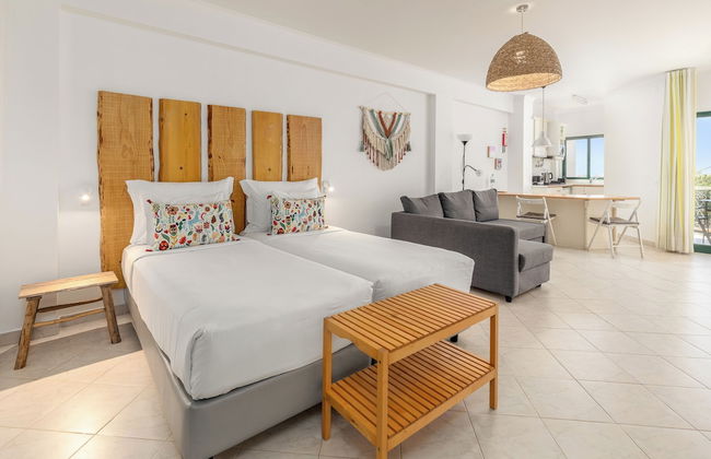 Estúdios Salinas - Foto 13