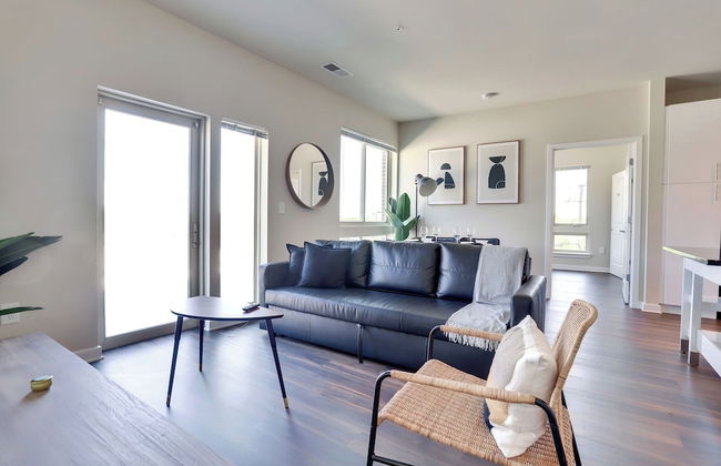 Spacious Apartment in Alexandria - Photo 20