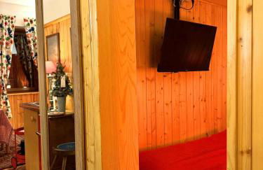 Casetta sul Lago di Misurina - Foto 10