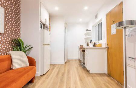 Mid Century 1BR Apt w Patio Near LAX Playa Vista Beach - Foto 5