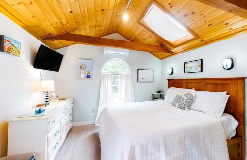 Sandy Bottoms -Shorelands Resort Cottage 10 - Foto 10