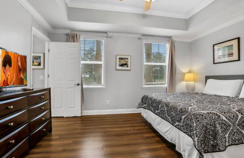 Reunion Retreat: Spacious Condo Near Disney Parks - Foto 16