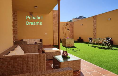 Peñafiel Dreams con Jacuzzi II - Foto 1