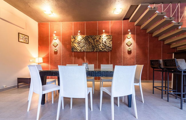 Luxury villa Diva Goa - Foto 31