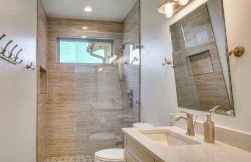 Large Group Getaway in Georgetown with Private Pool! - Foto 18