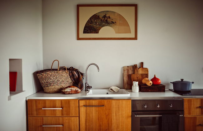 Domaine de la Trigalière - Foto 70