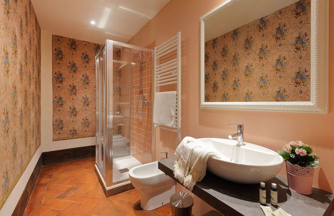 Dimora Bandinelli Firenze - Photo 31