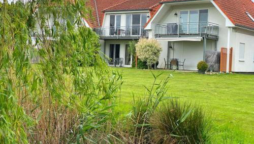 Rügen Westend - Wohnung 8 - Photo 2