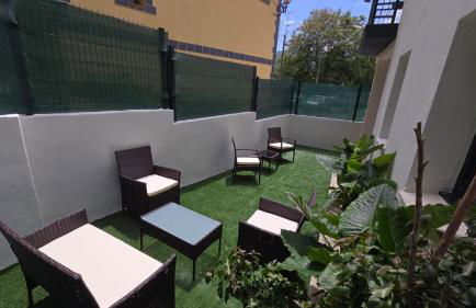 Casa en Montealegre reformada y acogedora (wifi) - Photo 61