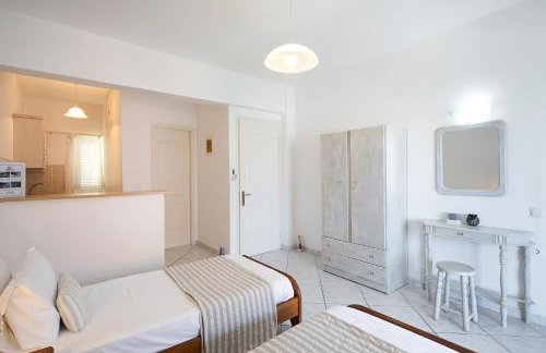 Irini Apartments and Studios - Foto 26