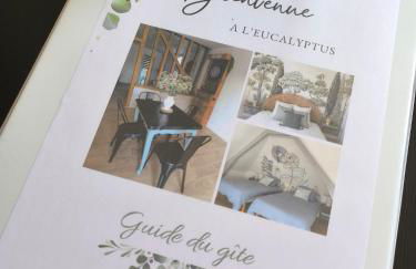 L'Eucalyptus - Foto 38