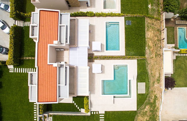 Bellevue Villas - Foto 38