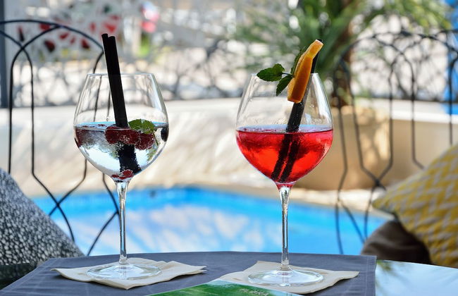 Aparthotel Flora - Foto 30