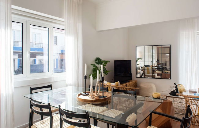 Luxury Ocean View House - Central Ericeira - Foto 16