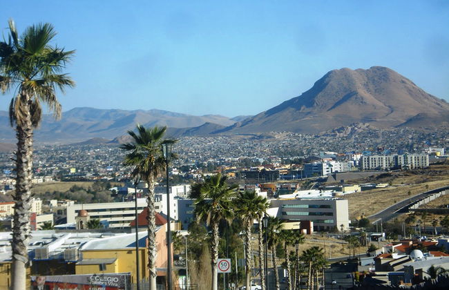 Chihuahua City Tour - Photo 1