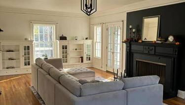 Iconic Historic Home - Foto 3