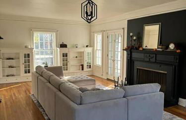 Iconic Historic Home - Foto 3