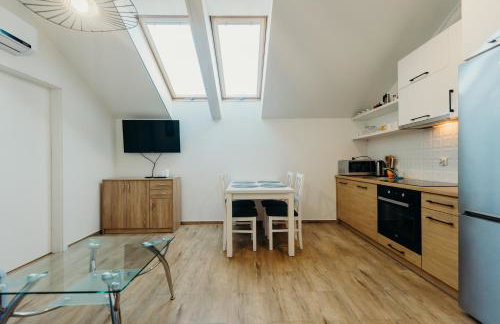 Apartamenty Tajęcina Lotnisko - Foto 40