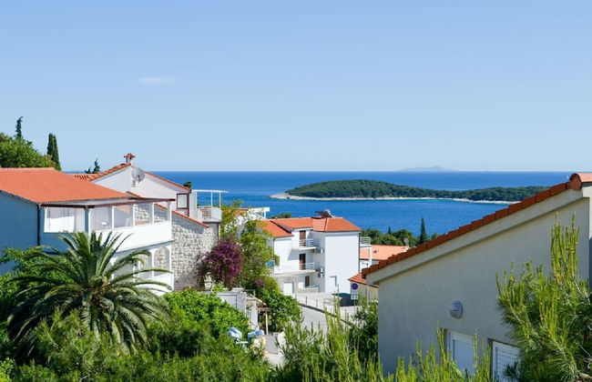 Apartments Zvonimir - Foto 56