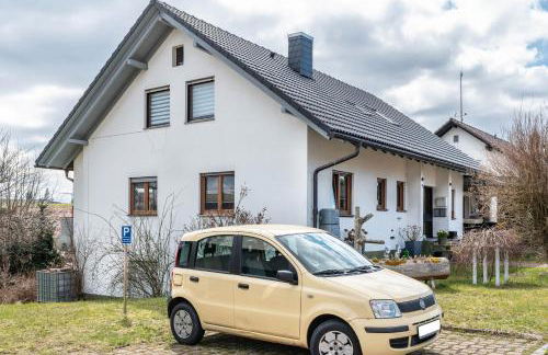 Ferienwohnung zur Sonnenterrasse - Foto 29