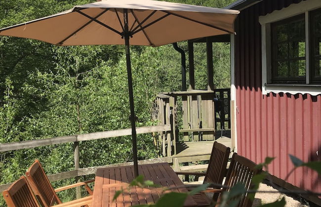 Ullstorps Stugor - Foto 44