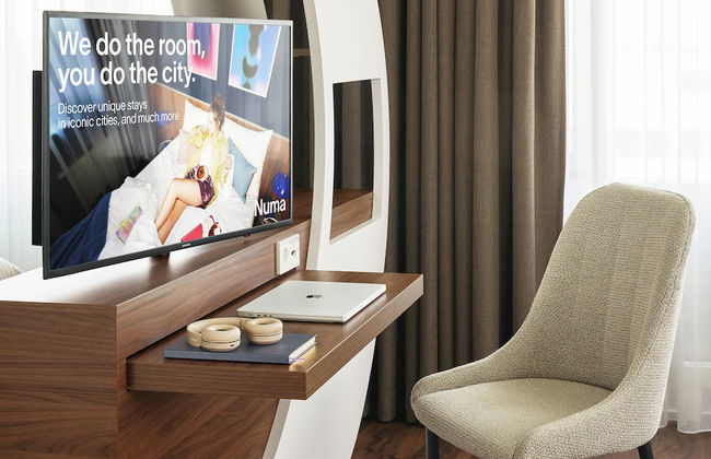 Numa Hamburg Fore - Foto 11