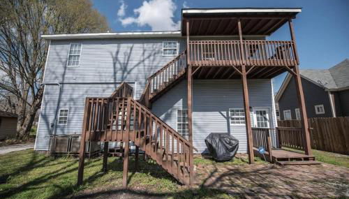 Perfect Getaway Home Near Atlanta - Foto 3