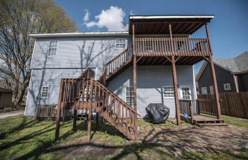 Perfect Getaway Home Near Atlanta - Foto 3