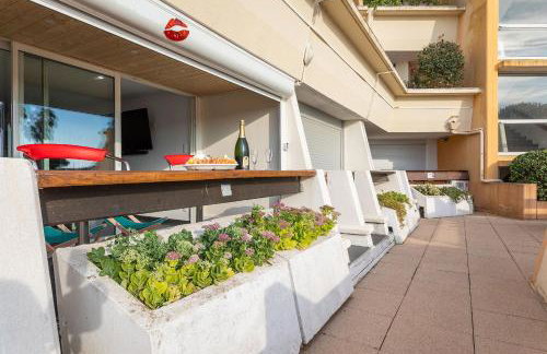 FrenchK-iss Port Nature 5 coeur festif village naturiste - Foto 5