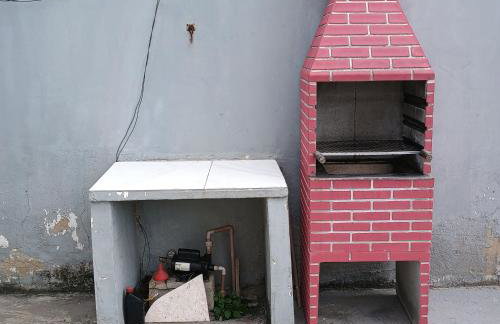 Linda casa com piscina - Foto 23