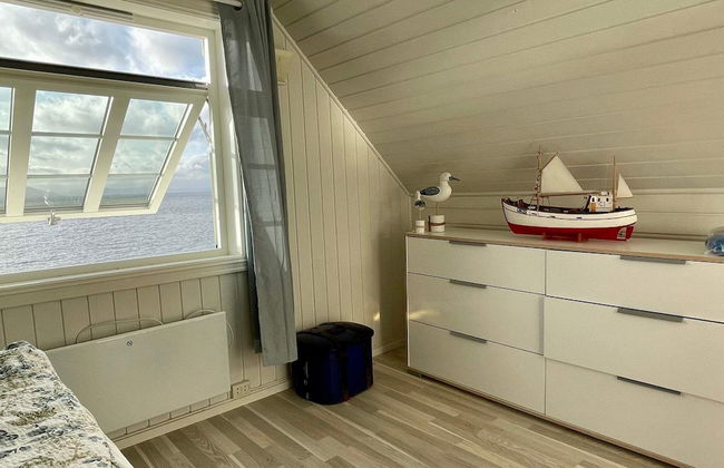 8 Person Holiday Home in Baldersheim-by Traum - Foto 16