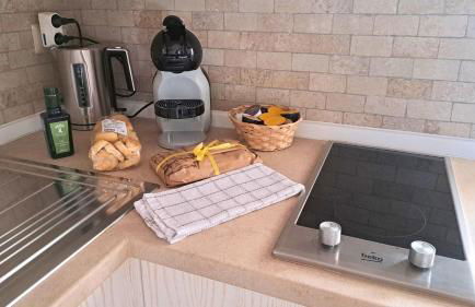 Fogliantica Azienda Agrituristica - Foto 66