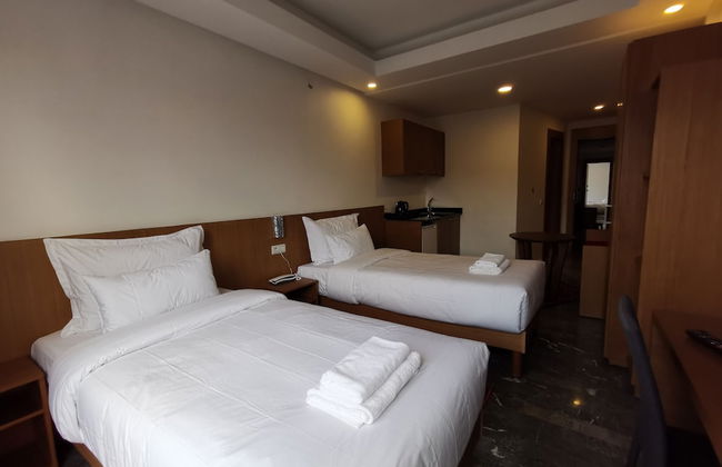 Casa City Break Suites - Photo 19