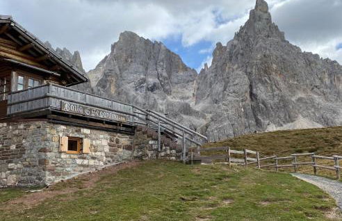 Casa Mia Fiemme - Foto 25