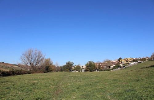 Whole apartment in Villa surrounded by green - Foto 6