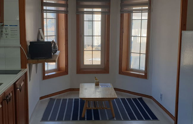 Under Hill Pension - Foto 4