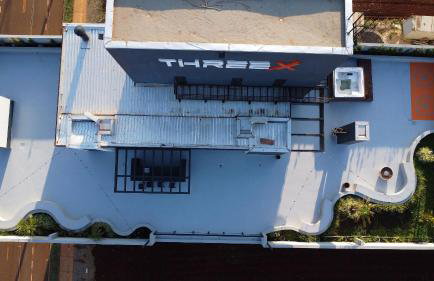 E-Compartilhe Biopark, edifício inteligente | Toledo - Foto 89