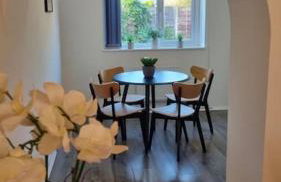 The Lodge Manchester Airport Free parking Wi-Fi - Foto 5